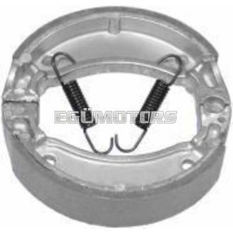 Hátsó fékpofa 3KJ, Neos, Keeway