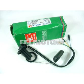 Kymco BW 50 benzinszint mérő