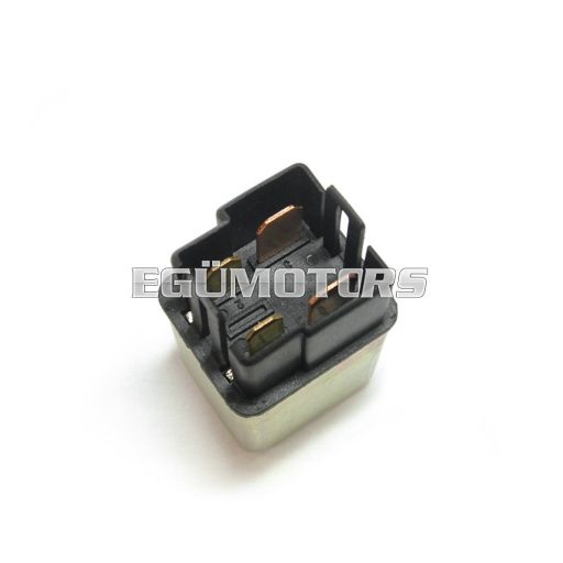 Kymco gyári indítórelé 4T