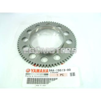 Minarelli fogaskoszorú 3AA