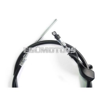 Első fékbowden, 3KJ