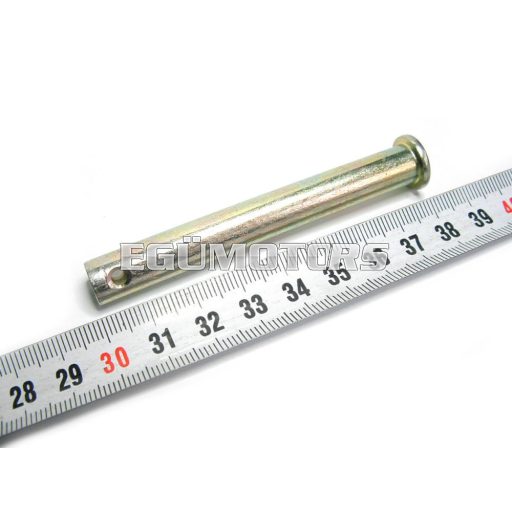 Keeway középsztender tengely