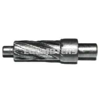 Km/h meghajtó fém csiga