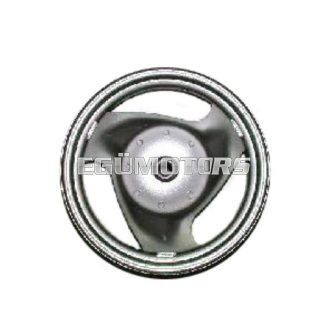 Hátsó acélfelni, japán Yamahákra