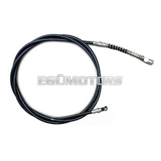 Keeway/CPI/MW/Kymco hátsófék bovden