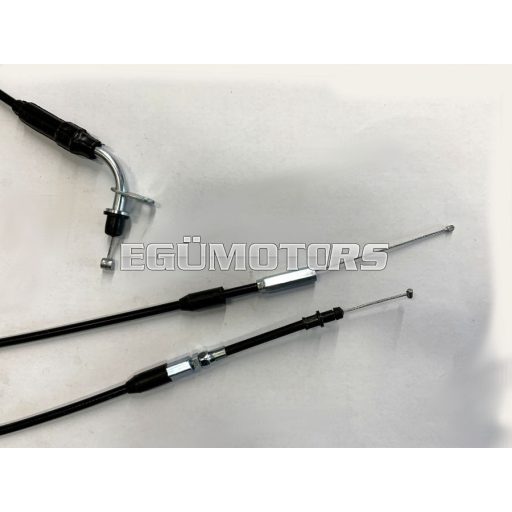 Motoforce komplett gázbowden, Keeway, CPI, Explorer, Generic