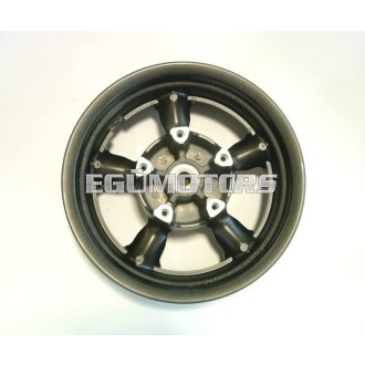 Kymco hátsókerék, Yager/Grandink 125i