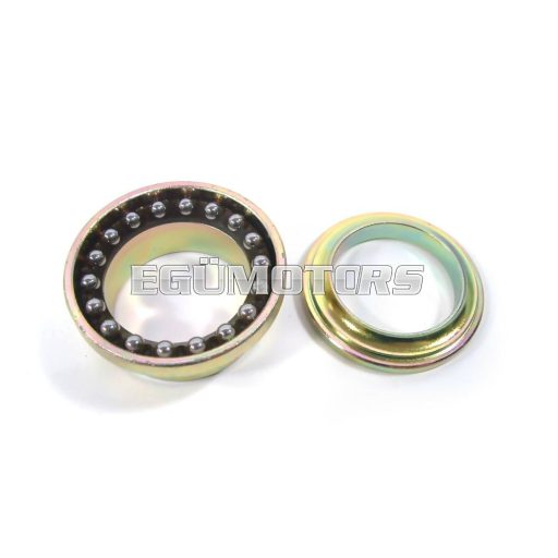 Keeway alsó kormánycsapágy szett, Goccia