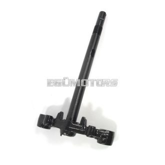 Keeway T szár, Fact-Evo