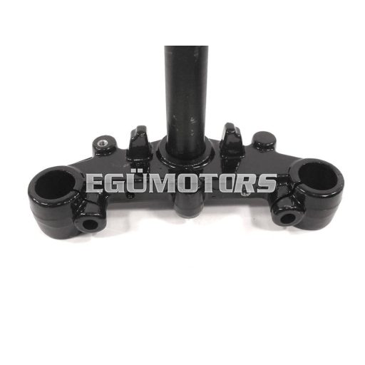 Keeway T szár, Fact-Evo