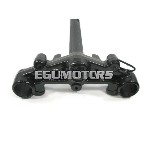 Keeway T szár, Fact-Evo