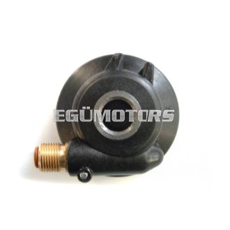 Keeway / CPI kmh meghajtó, Fekete, 12-es