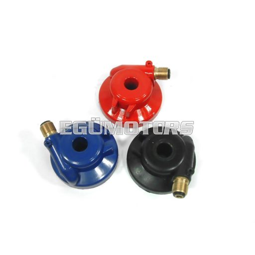 Keeway / CPI kmh meghajtó, Többféle