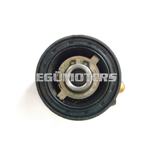 Keeway / CPI kmh meghajtó, Többféle