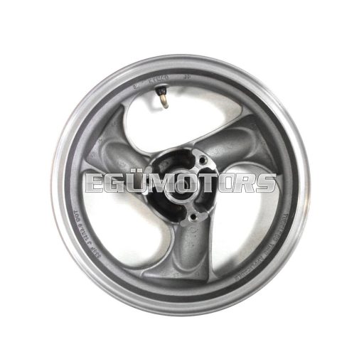 Kymco gyári elsőkerék