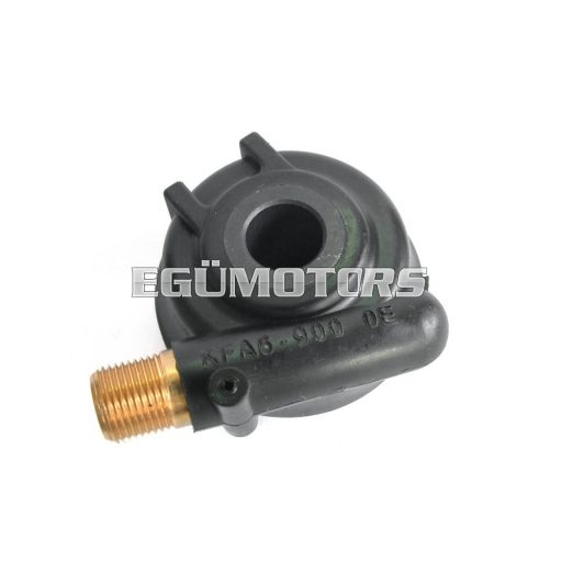 Kymco gyári KM meghajtó, City/People