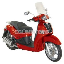 Kymco gyári KM meghajtó, People 250