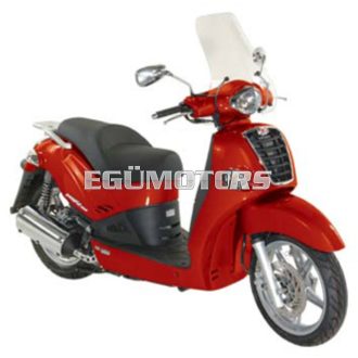 Kymco People 250 KMH spirál 