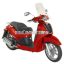 Kymco People 250 KMH spirál 