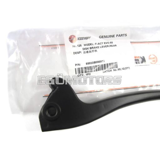 Keeway fékkar, Jobb, F-act Evo