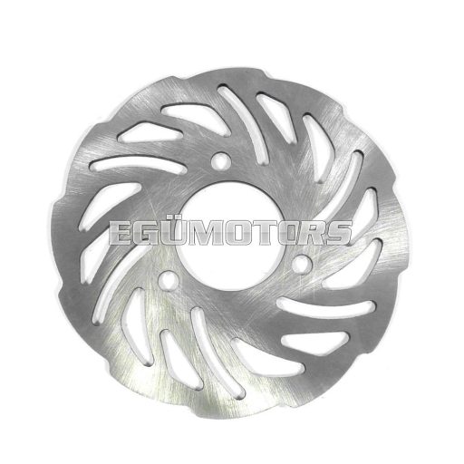 ERS  Hullámos féktárcsa, Aerox/Nitro