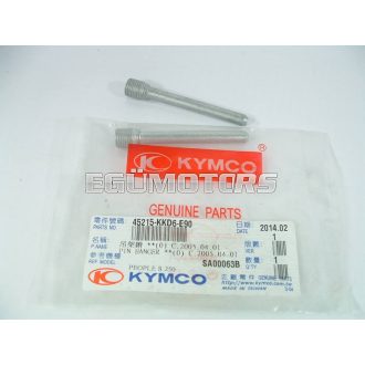 Kymco fékbetét rögzítő csap