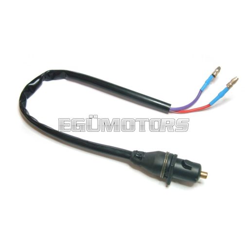 Keeway/CPI féklámpakapcsoló, Jobb