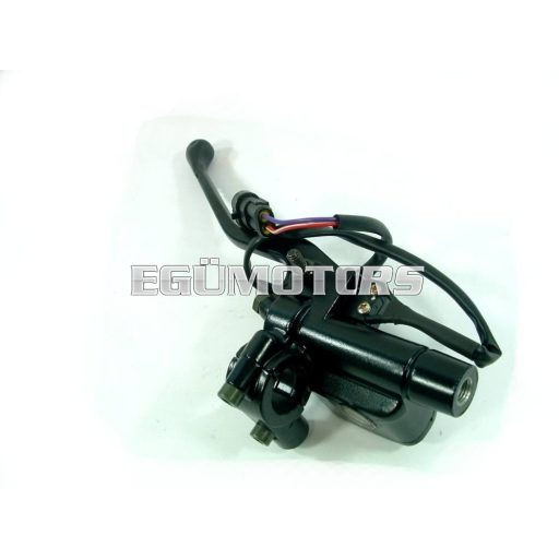 Keeway főfékhenger, Első, X-Ray / TX 50