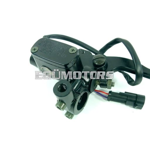 Keeway főfékhenger, Első, X-Ray / TX 50