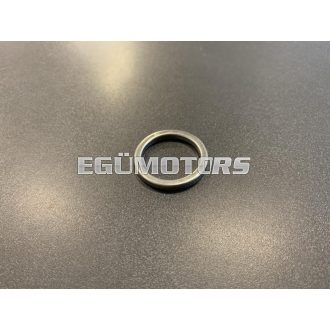 Keeway kipufogó tömítés (tűzkarika), 27X34