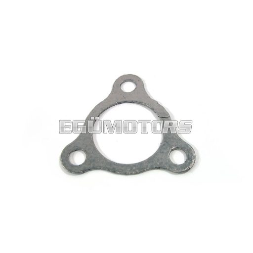 Keeway kipufogó tömítés, végdobhoz