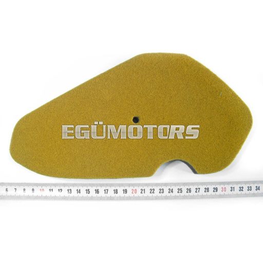 Keeway légszűrőbetét, Hurricane/Flash/Hacker