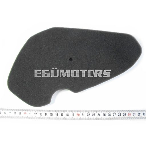 Keeway légszűrőbetét, Hurricane/Flash/Hacker