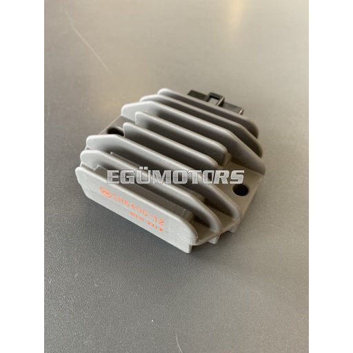 Gyári minőségű Feszültség szabályzó, YAMAHA MAJESTY 250, XJ600