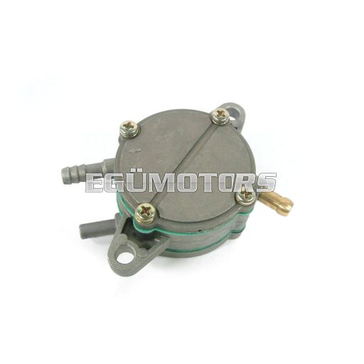 Keeway vákumos benzinpumpa