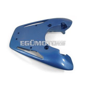 Keeway/CPI/Motowell hátsó szárny, EZÜST