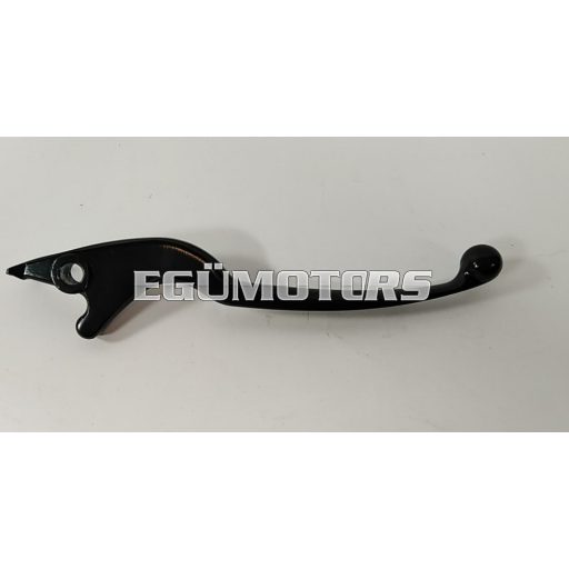 Kymco gyári fékkarok, jobb fekete