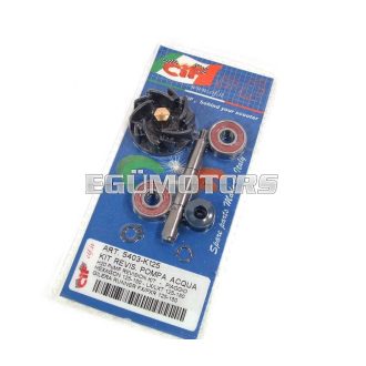 CIF vízpumpa felújító, Gilera Runner FX-FXR