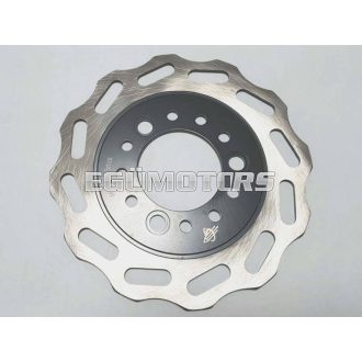 Hátsó féktárcsa Benelli 49X