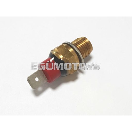 Hőmérséklet jeladó, SR, Scarabeo 125-250, Sportcity 125-200