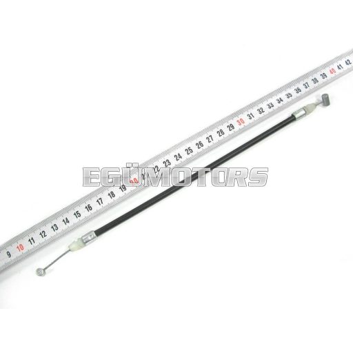 Keeway ülés nyitó bowden 