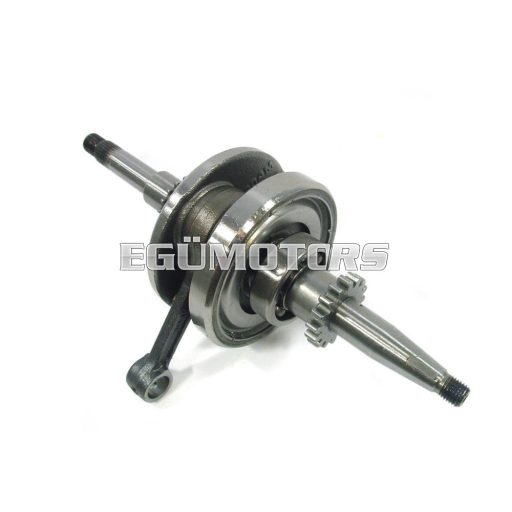 Kymco / Kínai 50ccm főtengely