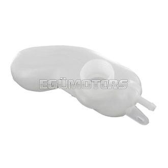 Yamaha Aerox, kiegyenlítő tartály 