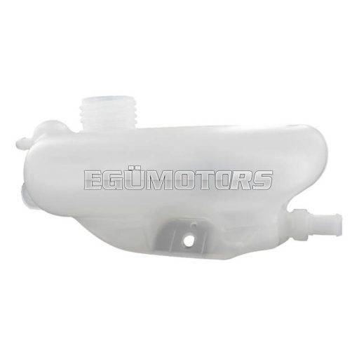 Yamaha Aerox, kiegyenlítő tartály 