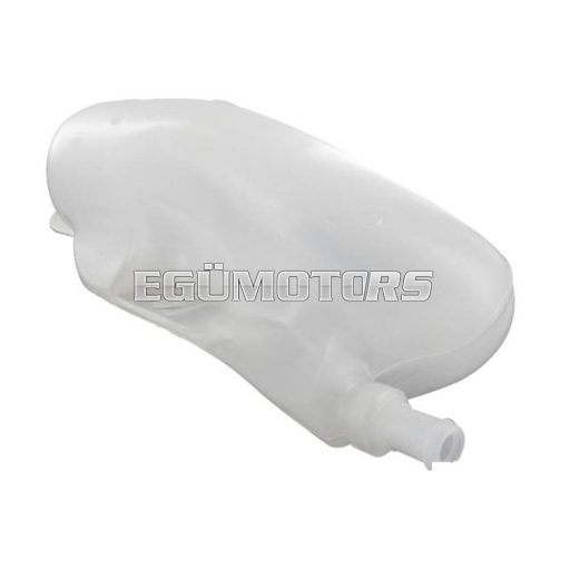 Yamaha Aerox, kiegyenlítő tartály 