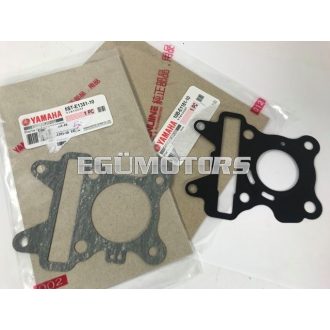 Yamaha Gear henger tömítés szett