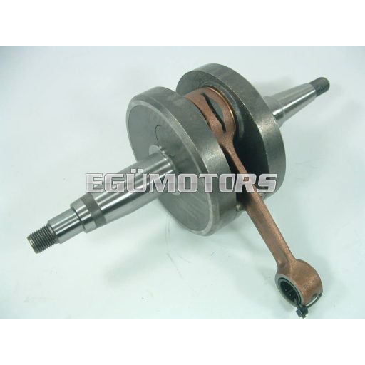 Jasil HPC főtengely, Derbi 2006-ig