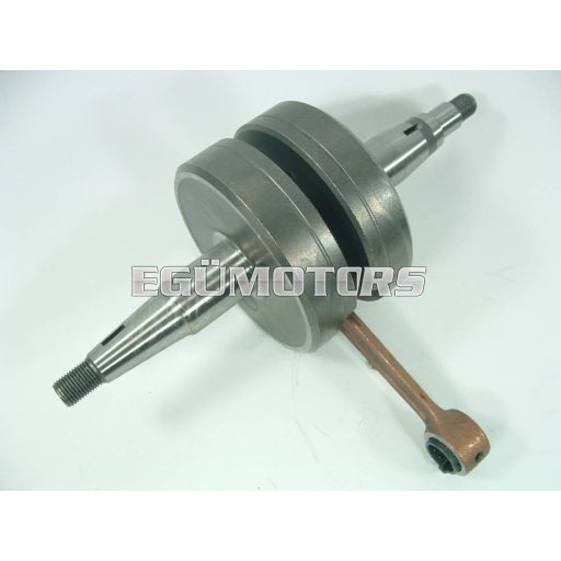 Jasil HPC főtengely, Derbi 2006-ig