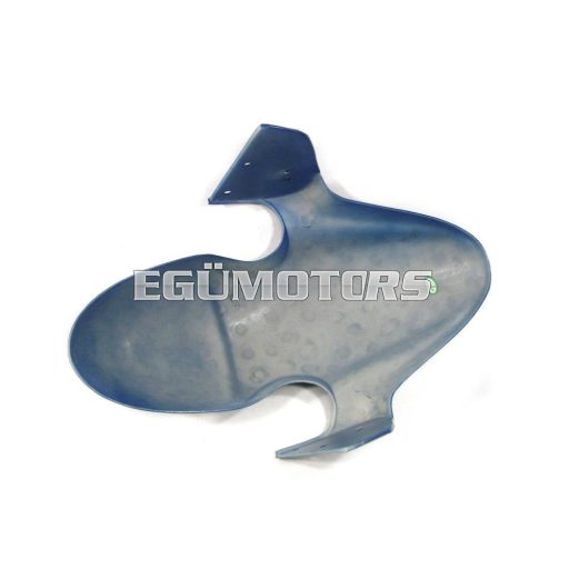 Keeway első sárvédő, F-Act, Kék