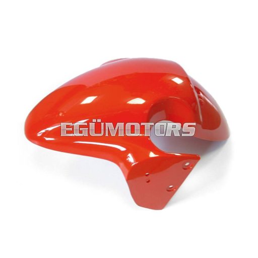 Keeway első sárvédő, Matrix, Piros